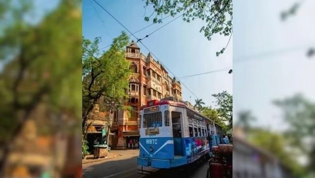 The End of an Era: Kolkata’s Tram System Comes to a Halt