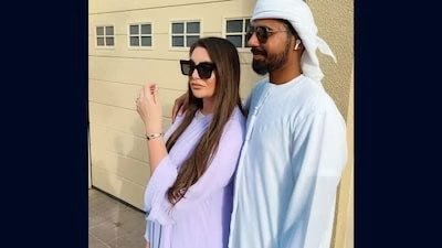 Dubai Influencer Sparks Controversy with $50 Million Private Island Gift