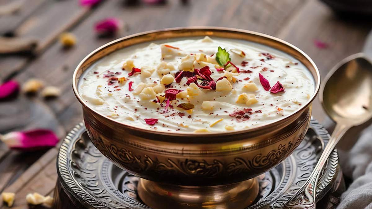 Sharad Purnima and the Tradition of Kheer: An Ancient Celebration Under the Moonlight