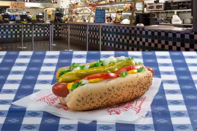 Portillo’s is Coming to Houston: A Chicago Icon Makes Its Texas Debut