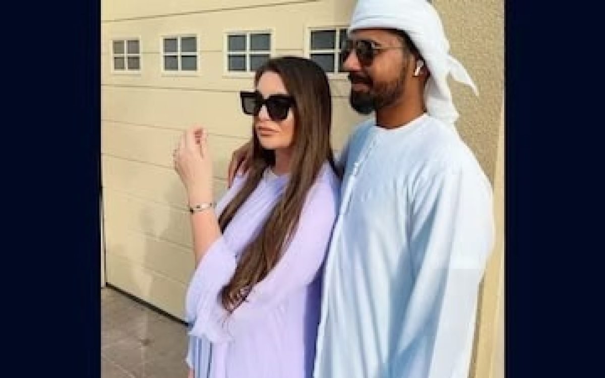 Dubai Influencer Sparks Controversy with $50 Million Private Island Gift