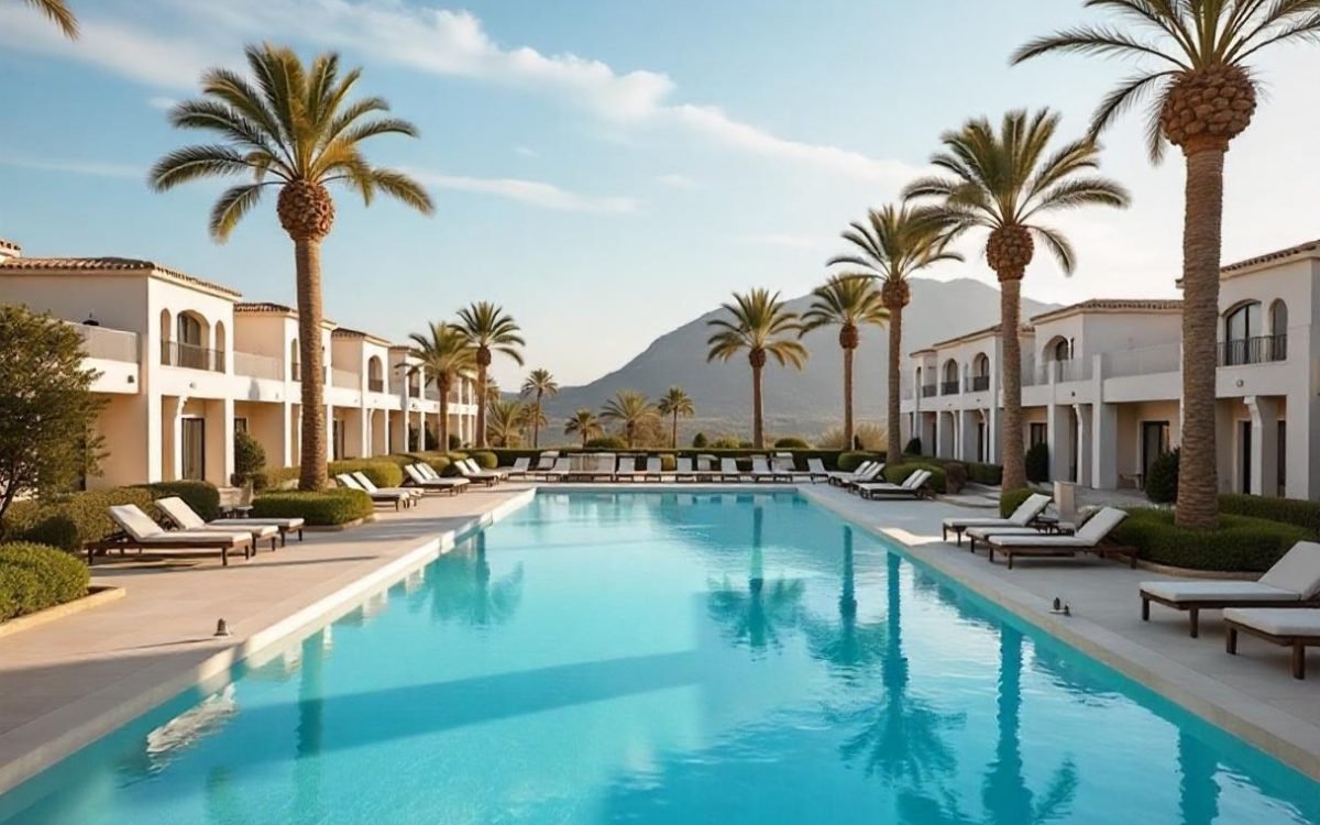Discover Mallorca: The Mediterranean’s Tourism Gem