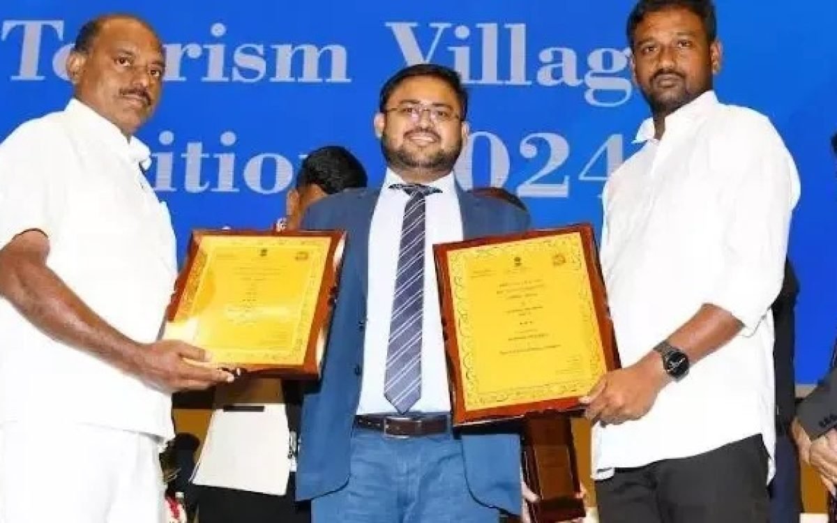 Best Tourism Villages in India Recognized on World Tourism Day