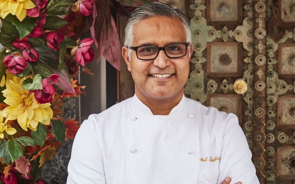 Atul Kochhar: Revolutionizing Indian Cuisine in the Global Culinary Scene