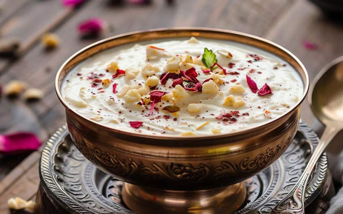 Sharad Purnima and the Tradition of Kheer: An Ancient Celebration Under the Moonlight