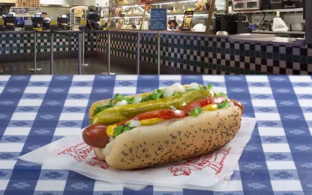 Portillo’s is Coming to Houston: A Chicago Icon Makes Its Texas Debut